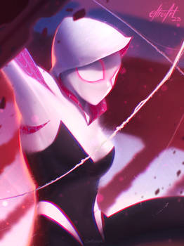 SpiderGwen
