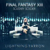 Lightning - Solitary Soldier