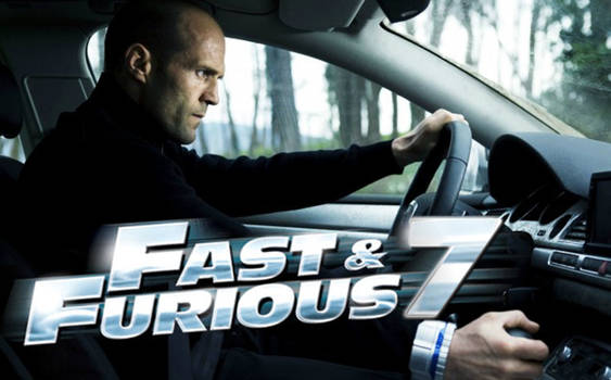 Fast And Furious 7