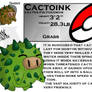 PKMN-CACTOINK