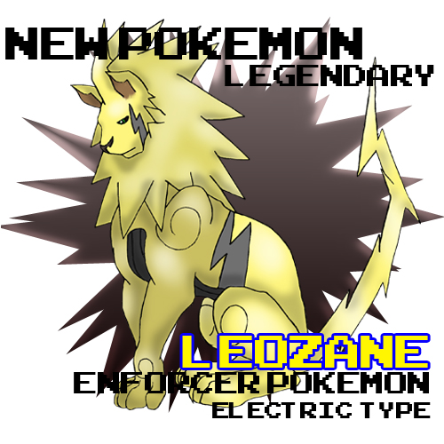 SON OF THE SPARK - LEOZANE