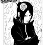 Konan Chapter 370 Cover