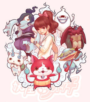 Youkai Watch