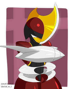 Explore The Best キリキザン Art Deviantart Explore The Best キリキザン Art Deviantart