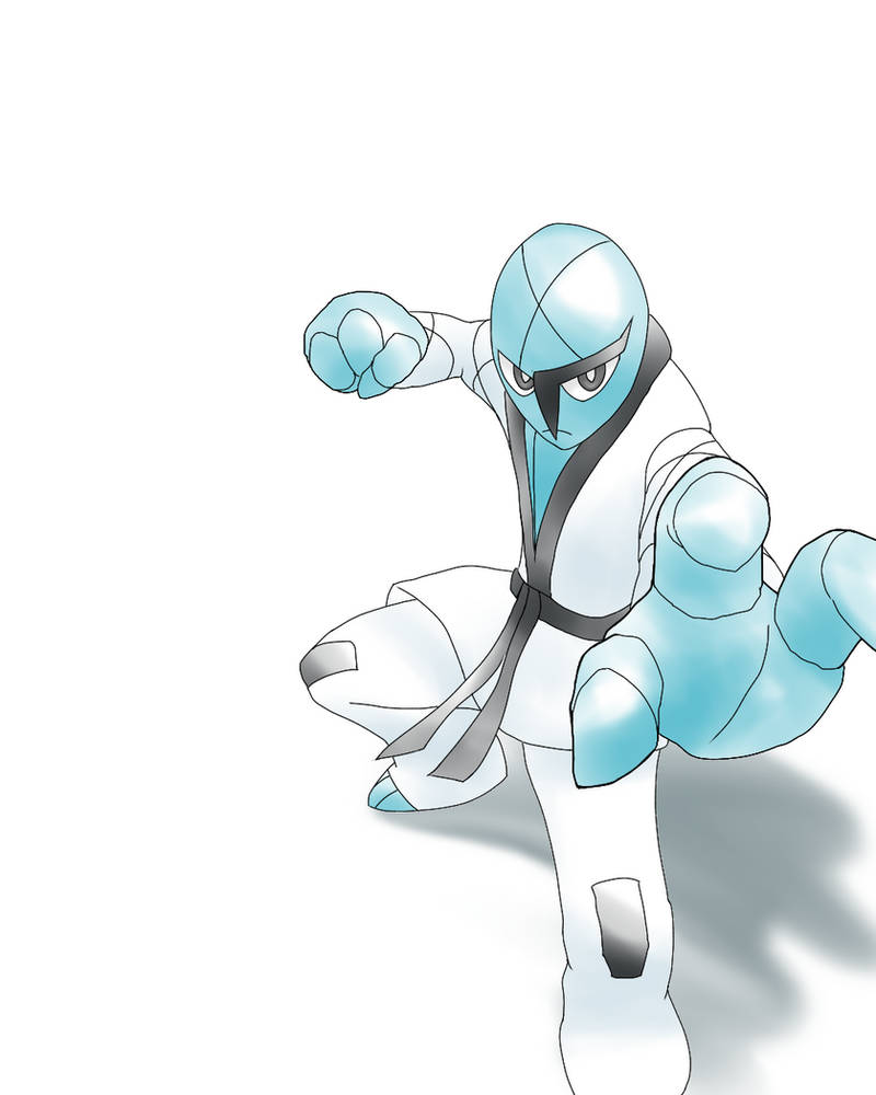 Sawk Sawk by eric-may on DeviantArt