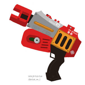 Rapid Blaster