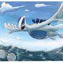 Lugia 3