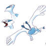 Lugia 2