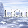 LiCuid Ice-signature