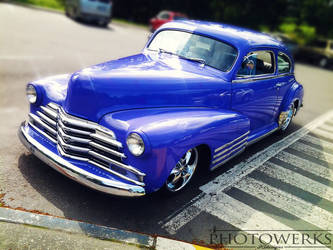 Fleetline