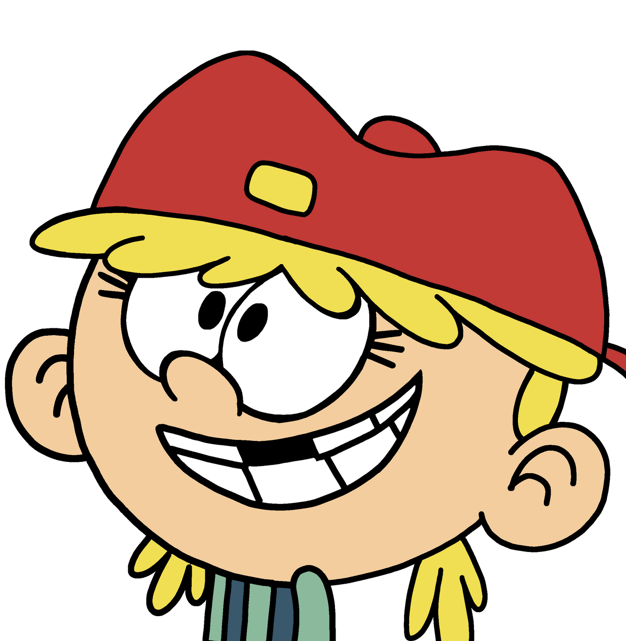 Lana Loud By ArtsofBardelli On DeviantArt lana-loud-by-artsofbardelli-on-deviantart