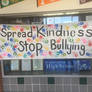 Spread Kindness and Stop Bullying