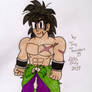 Broly (DBS)