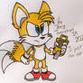 Movie Tails 