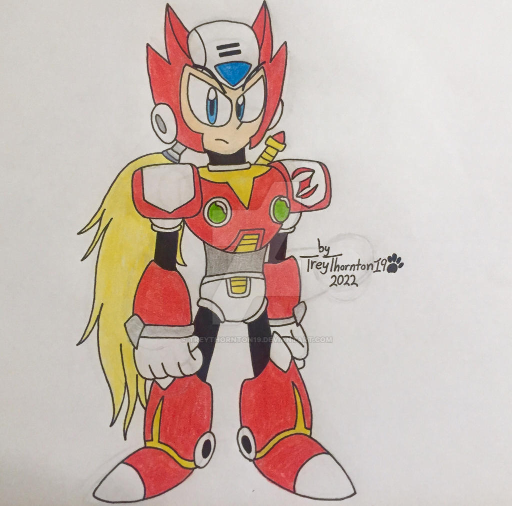 Deviantart Zero Zero by Treythornton19 on DeviantArt