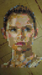 Perler Rey