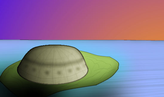 Secret Base by ChronicComic on DeviantArt