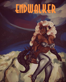 ENDWALKER