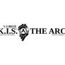 Arch In The Shell