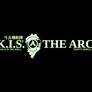 Arch In The Shell Night