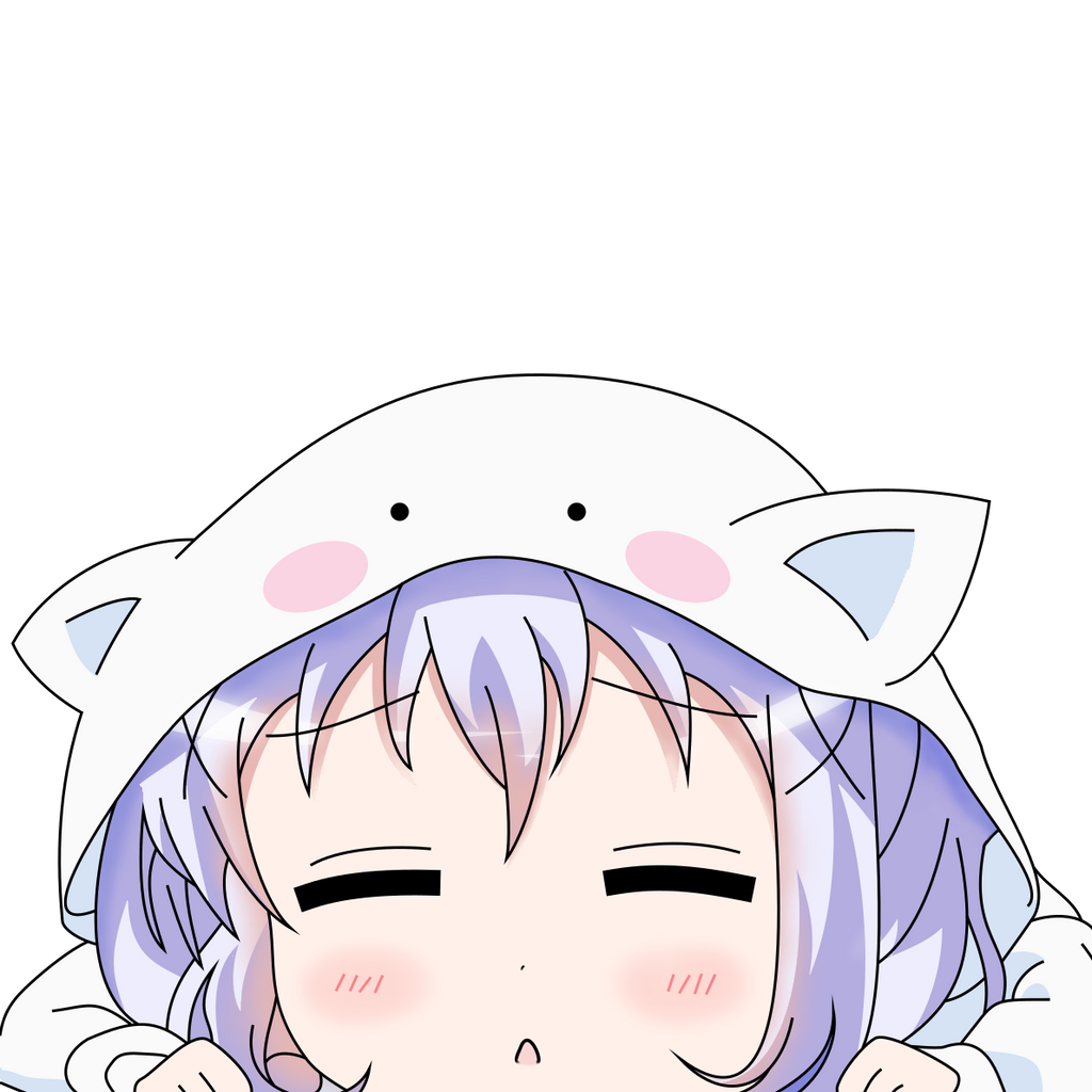 Kafuu Chino