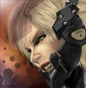 Raiden