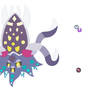 Mega Evolution #16 (Malamar)