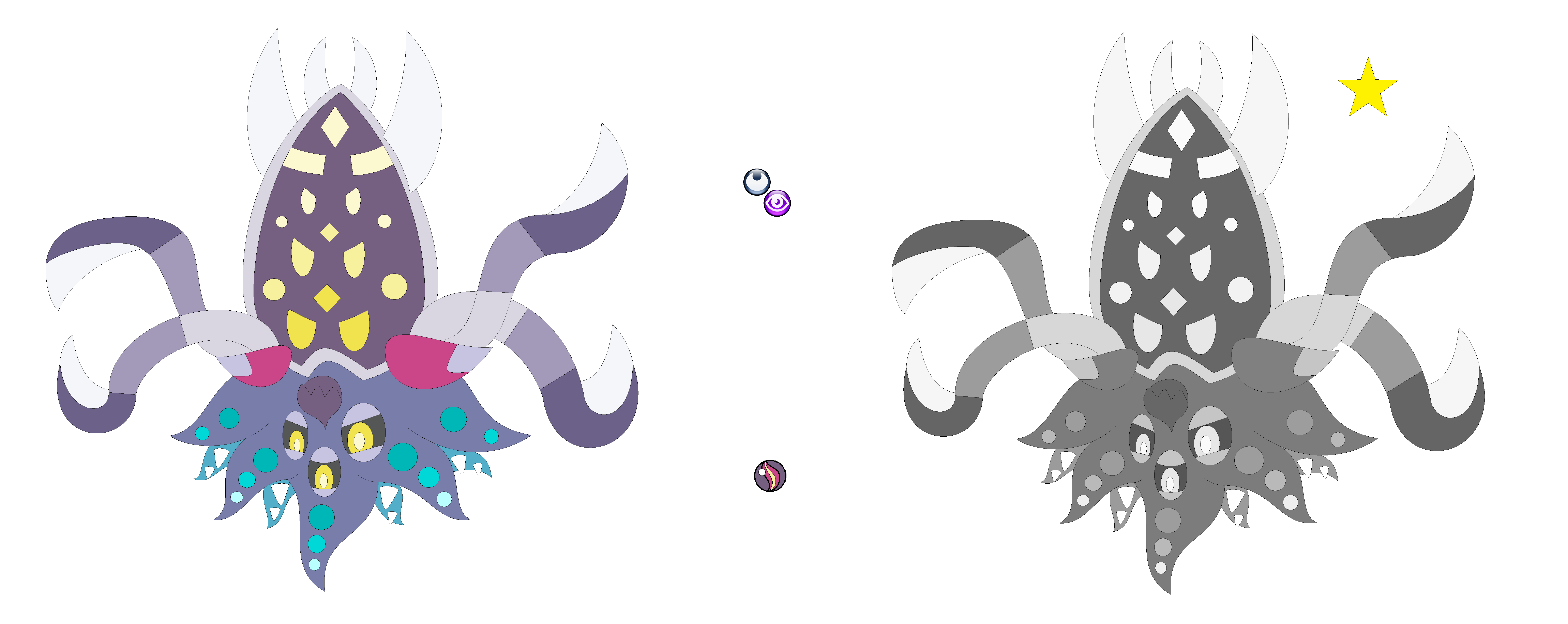 Mega Unown  Pokemon funny, Pokemon, Mega evolution