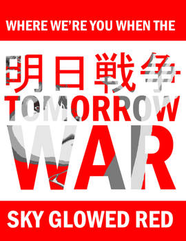 Tomorrow War