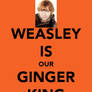 Weasley Is....