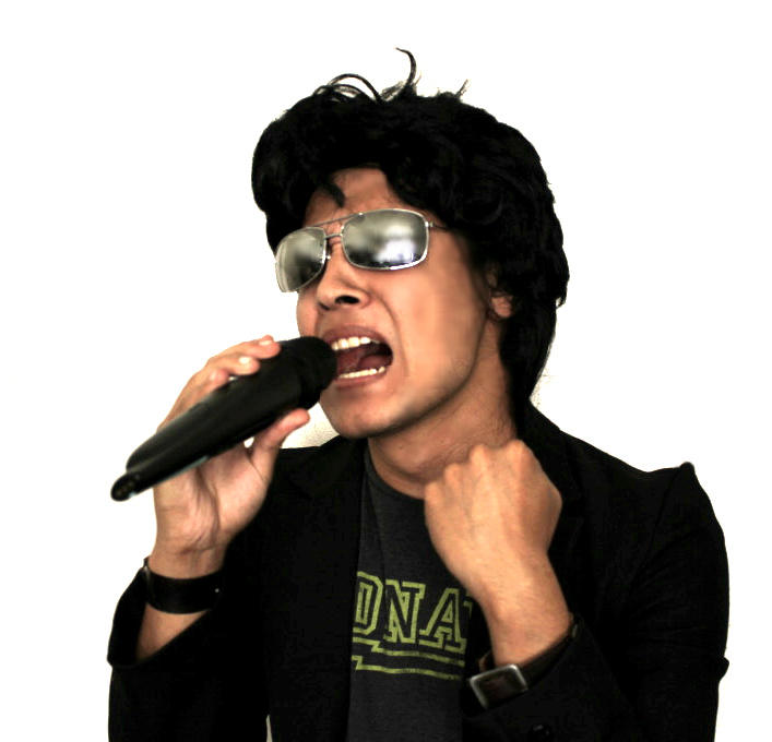 Joel Rios Joel Rios Romero by Clarita123 on DeviantArt