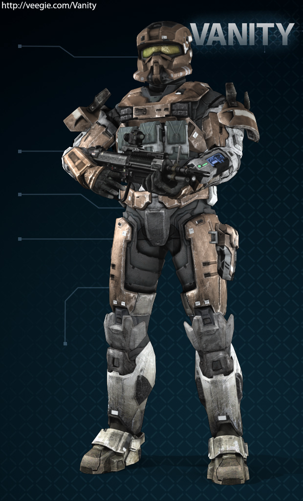 Agent Connecticut (Reach Armor)