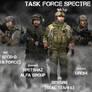 Task Force Spectre (MOH: Warfighter)