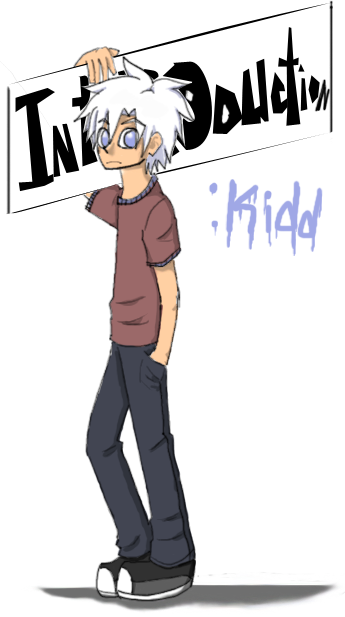 Kidd