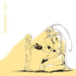 FMA - Childhood