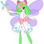 Pixie Kirlia