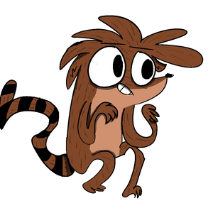 Rigby