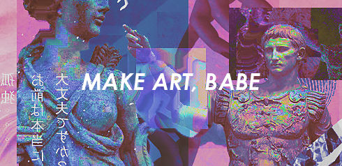 Make Us Deviantart Make it by eduardo-dsg on DeviantArt
