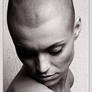 Bald Ksenya