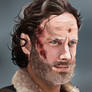 Rick Grimes