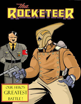 The Rocketeer