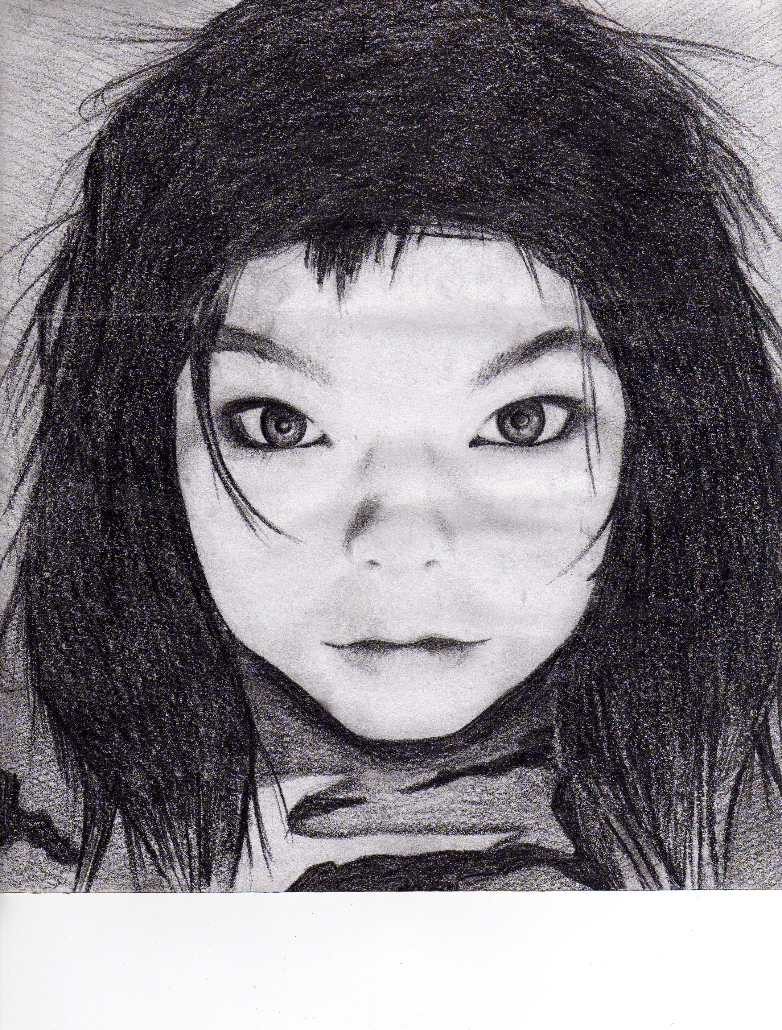 bjork