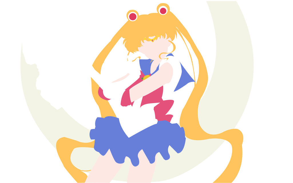 Sailor Moon