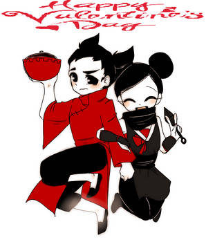 Pucca