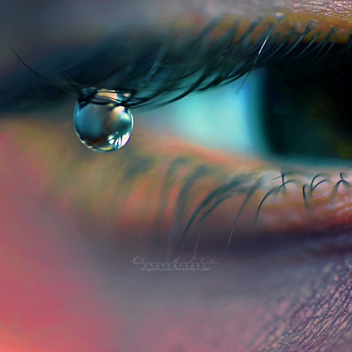 Tears of a Fairy. II