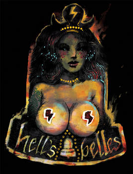 Hell's Belles