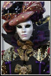 Carnaval venitien 47 by Quicksilver307