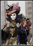 Carnaval venitien 53 by Quicksilver307
