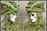 Carnaval venitien 86 by Quicksilver307