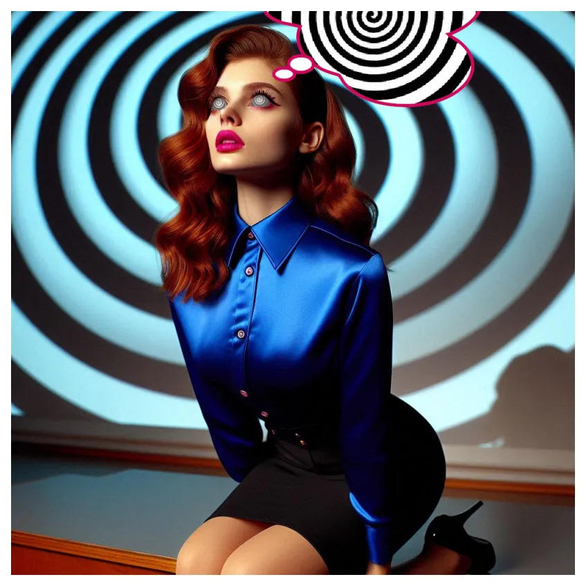 The Projection Room by PrincessShannon232 on DeviantArt